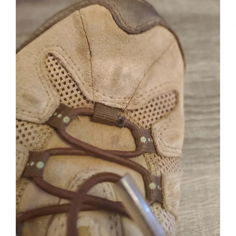 Merrell Chameleon Arc Stretch Shoes Women's Size 9 Brown - Picture 11 of 12